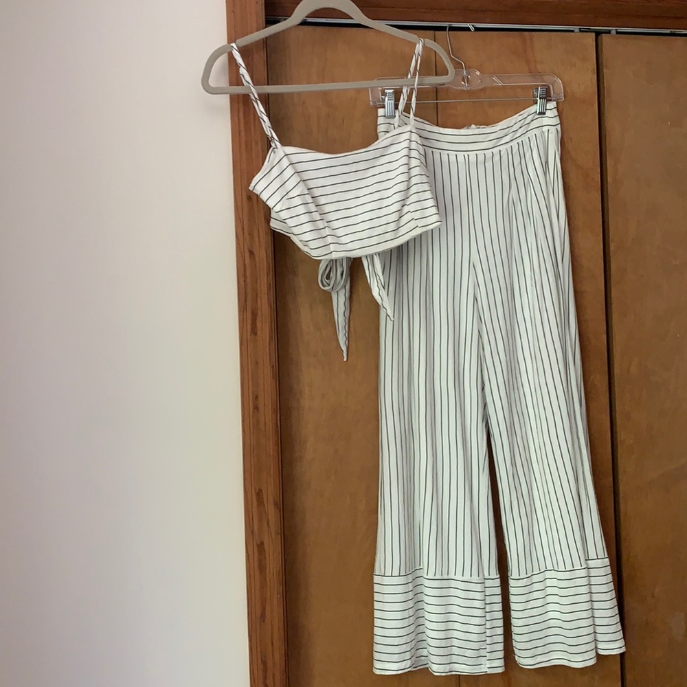 L’ATISTE by Amy two piece set